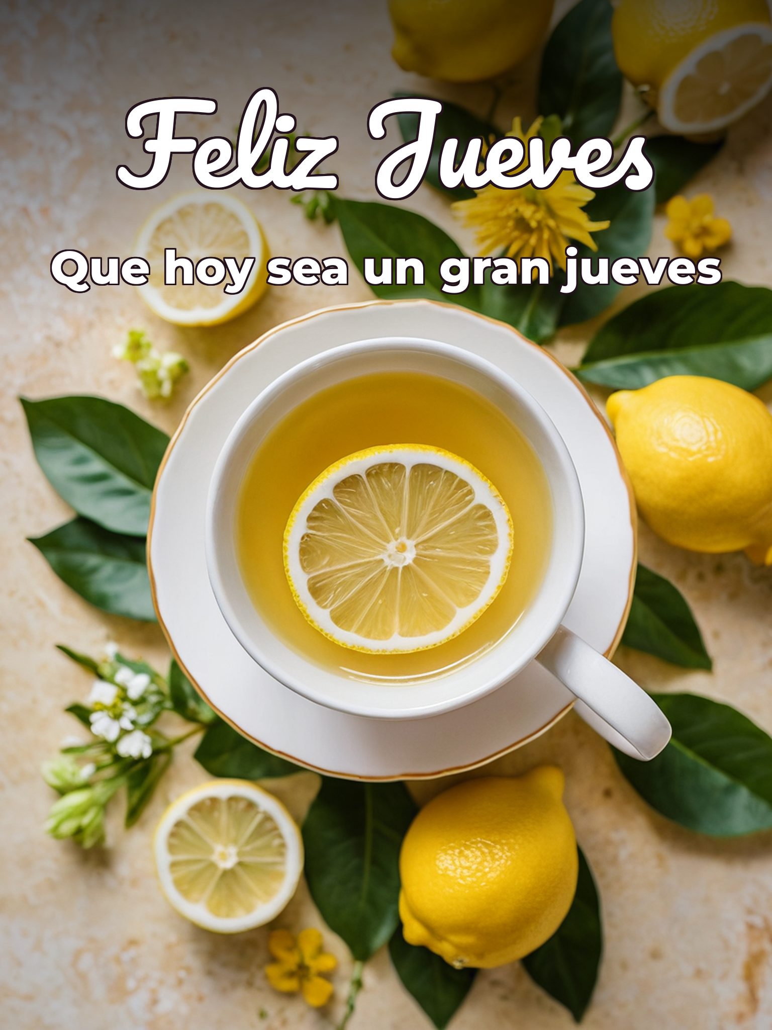Feliz jueves gif para Facebook