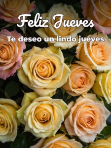 Feliz jueves imágenes cristianas para Facebook