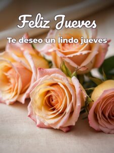 Feliz jueves mi amor para celular descargar