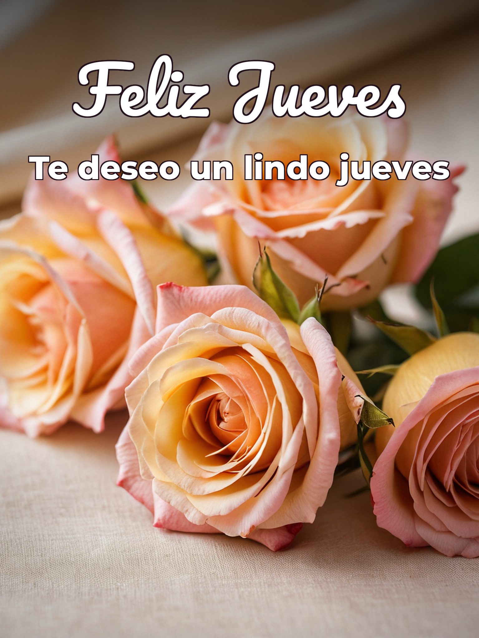 Feliz jueves mi amor para celular descargar