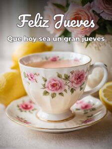 Feliz jueves para compartir en Facebook para Facebook