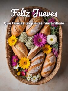 Feliz jueves para Facebook para celular descargar