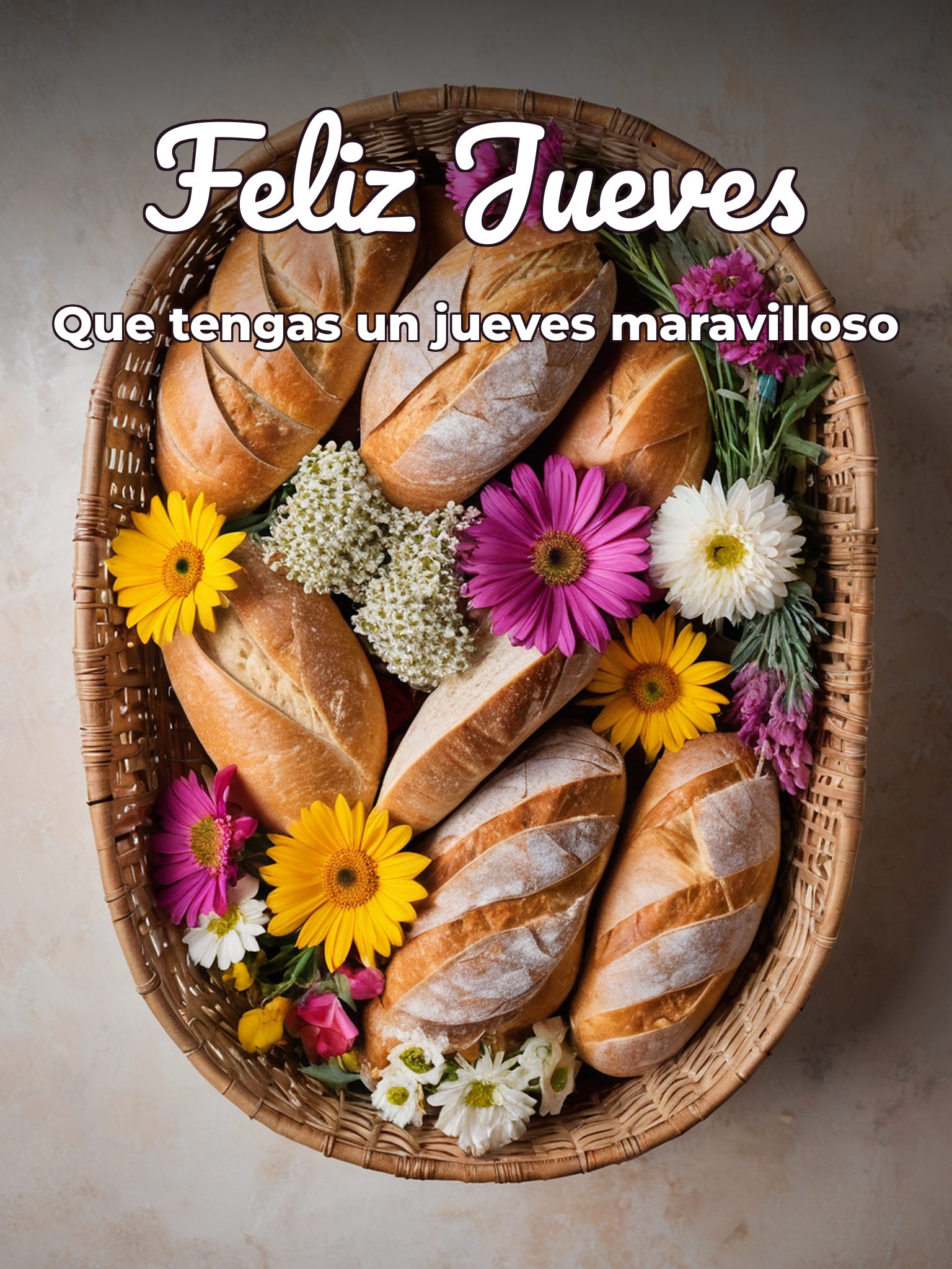 Feliz jueves para Facebook para celular descargar