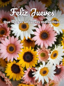 Feliz jueves tarjetas para celular descargar