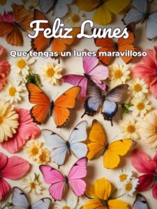 Feliz lunes