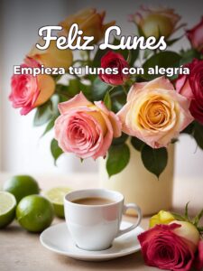 Feliz lunes amor para descargar gratis
