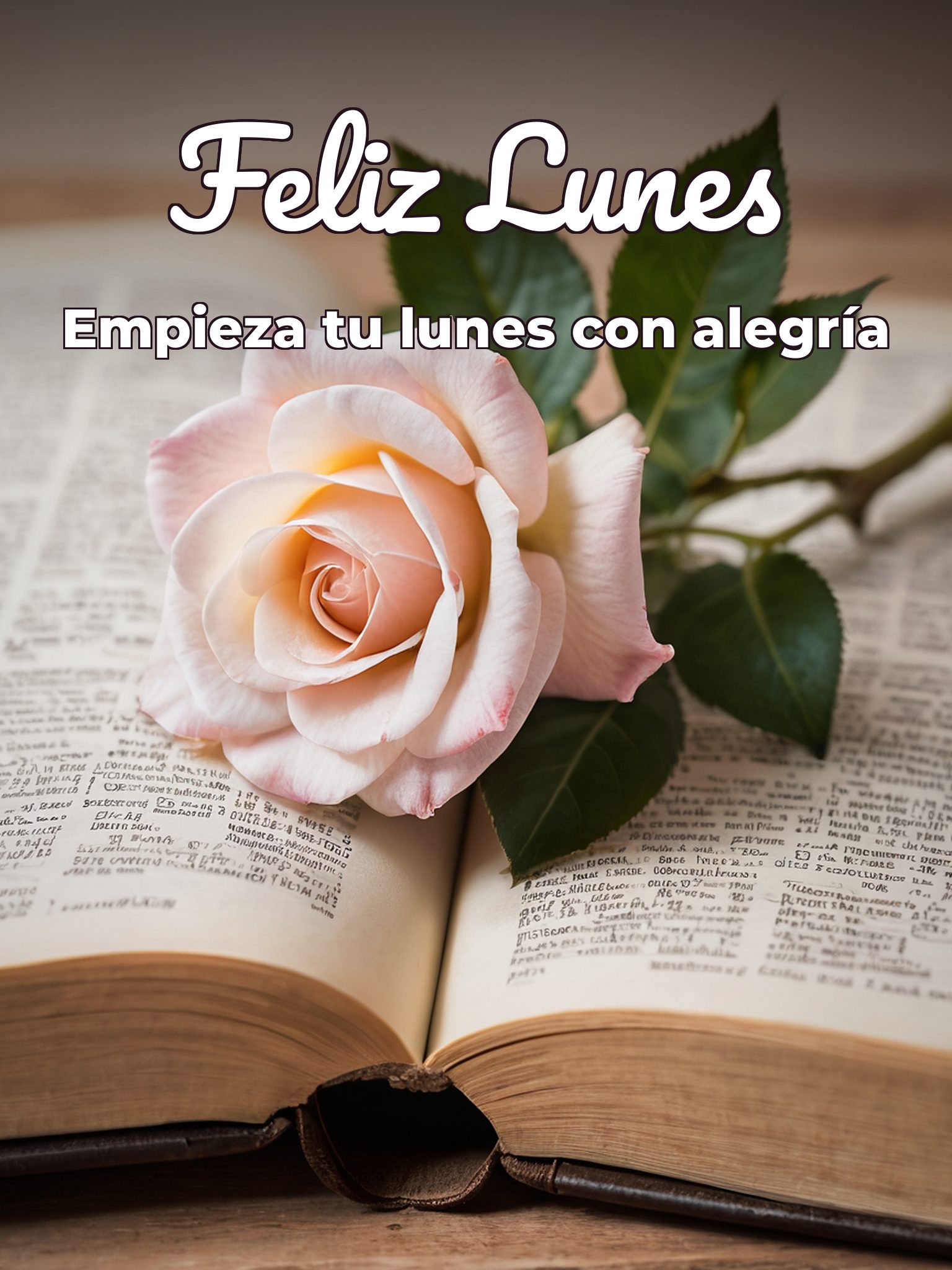 Feliz lunes bendecido para descargar gratis