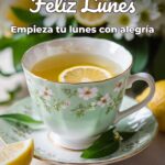 feliz lunes empieza tu lunes con alegría