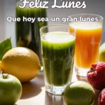 feliz lunes que hoy sea un gran lunes
