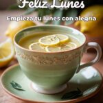 feliz lunes empieza tu lunes con alegría