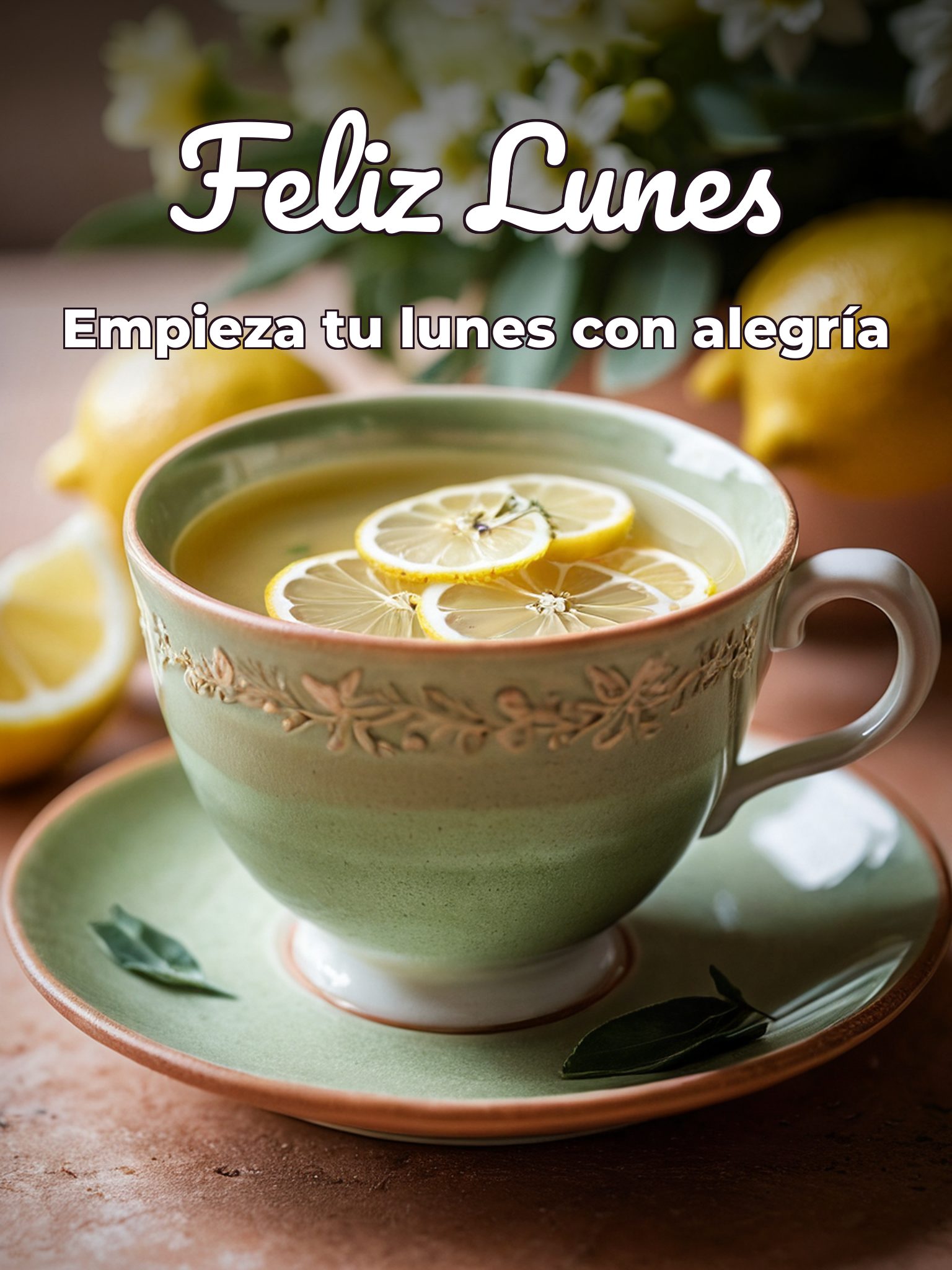 Feliz lunes cristiano para descargar gratis
