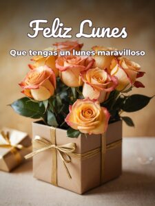 Feliz lunes mi amor para descargar gratis