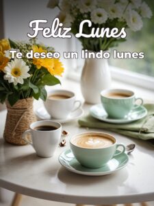 Feliz lunes para descargar gratis