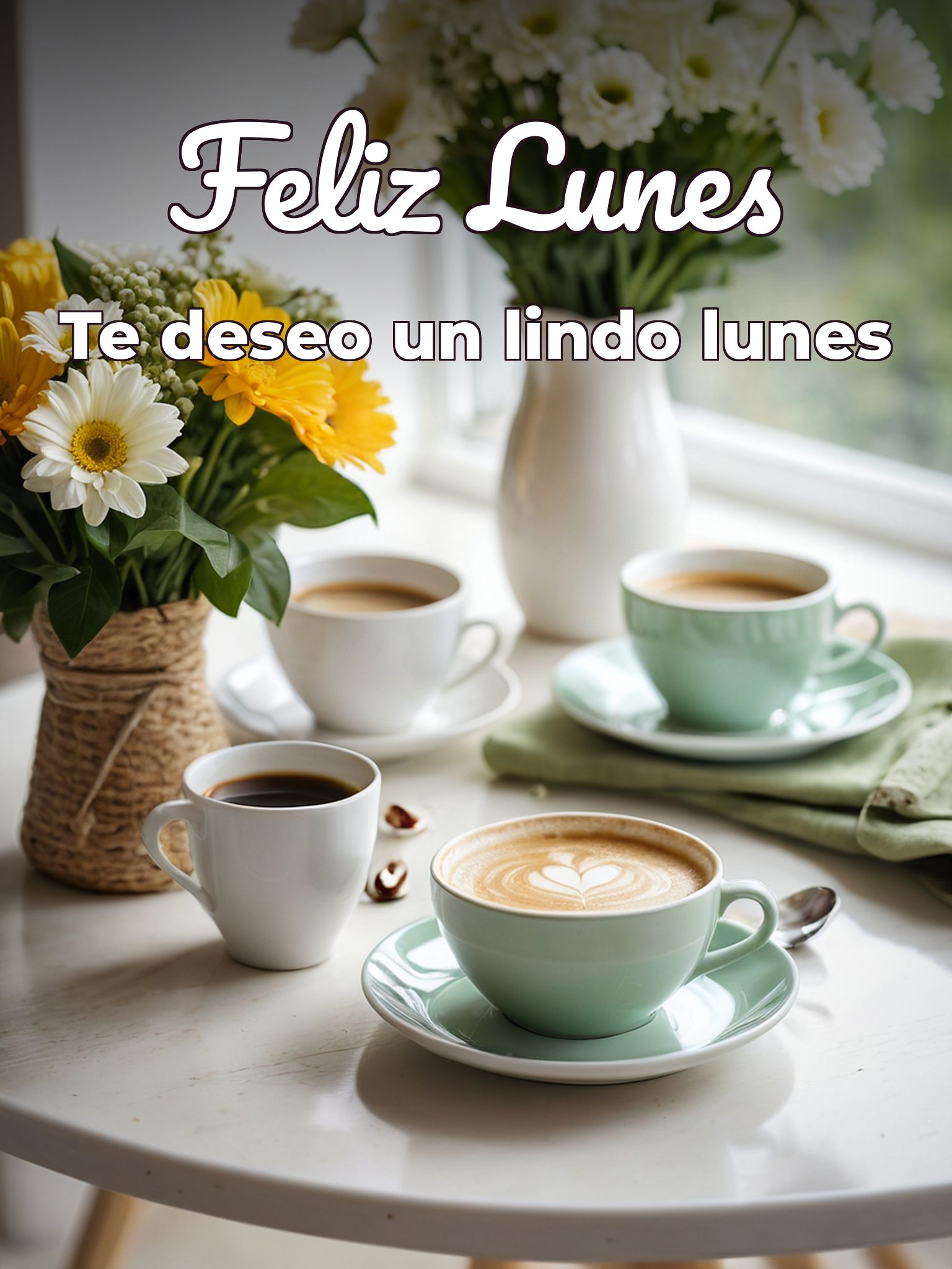 Feliz lunes para descargar gratis