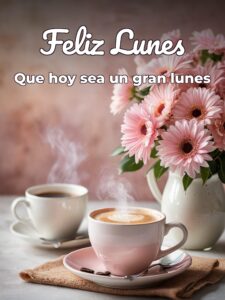 Feliz lunes para todos para descargar gratis
