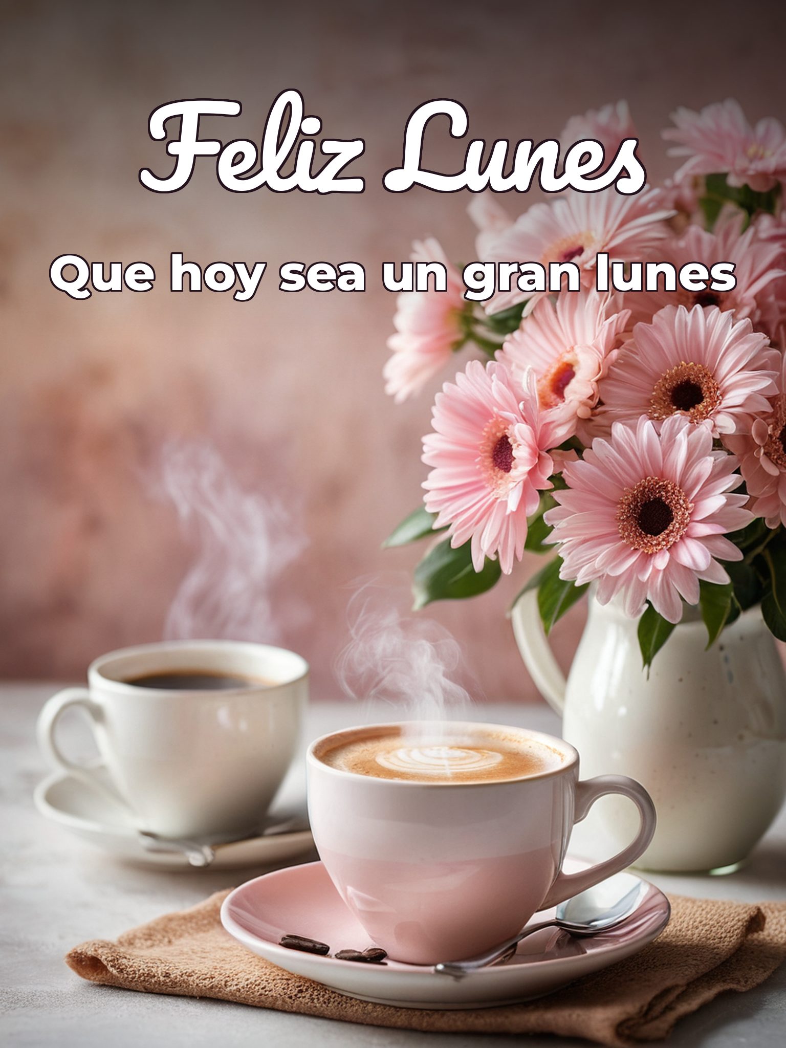 Feliz lunes para todos para descargar gratis
