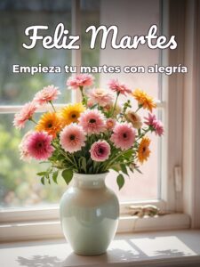 Feliz martes 13