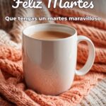 feliz martes que tengas un martes maravilloso