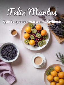 Feliz martes 2019 para WhatsApp gratis para celular