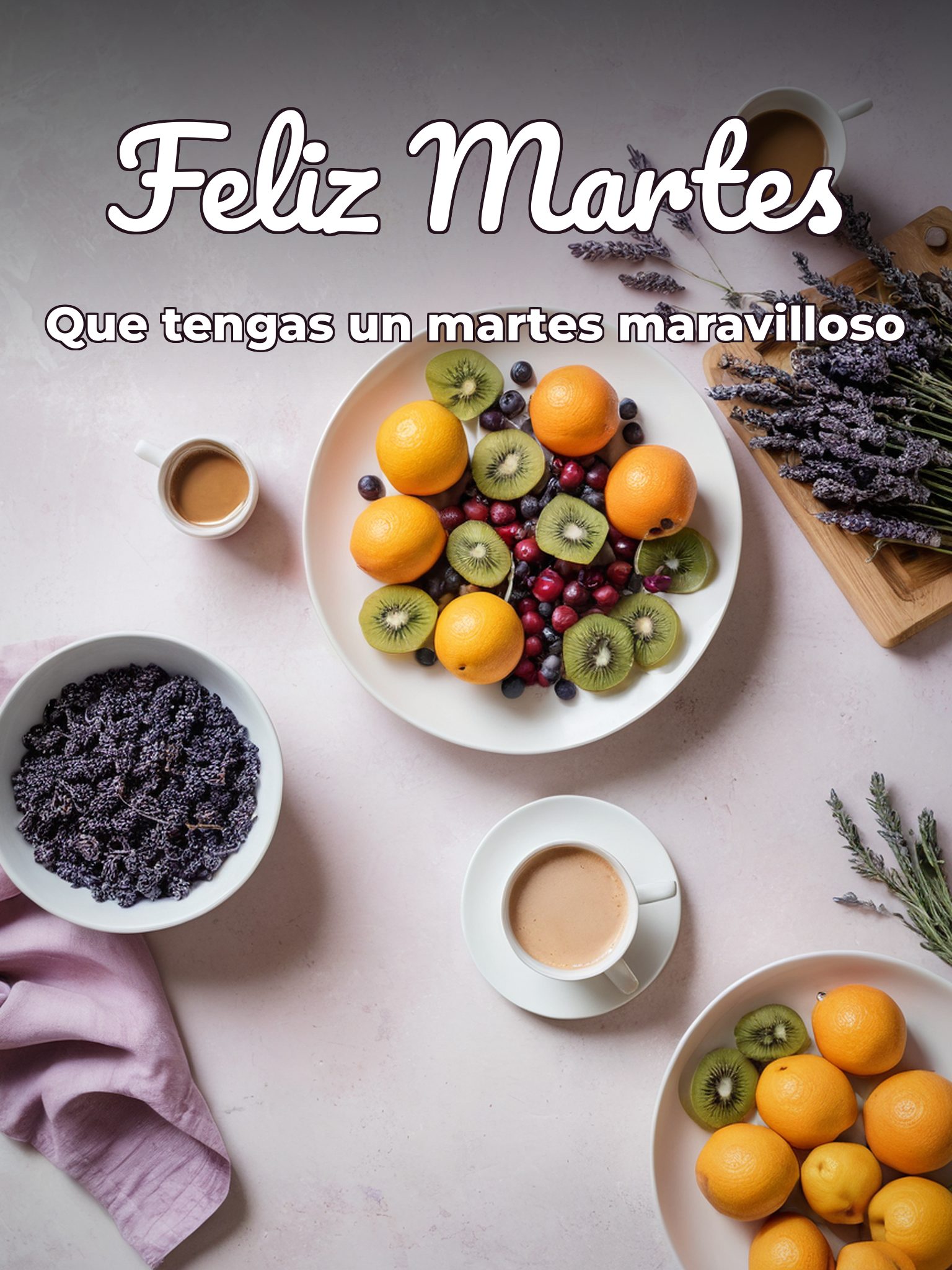 Feliz martes 2019 para WhatsApp gratis para celular