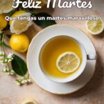 feliz martes que tengas un martes maravilloso