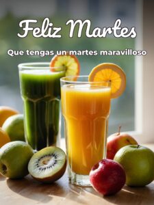 Feliz martes a todos para WhatsApp gratis para celular