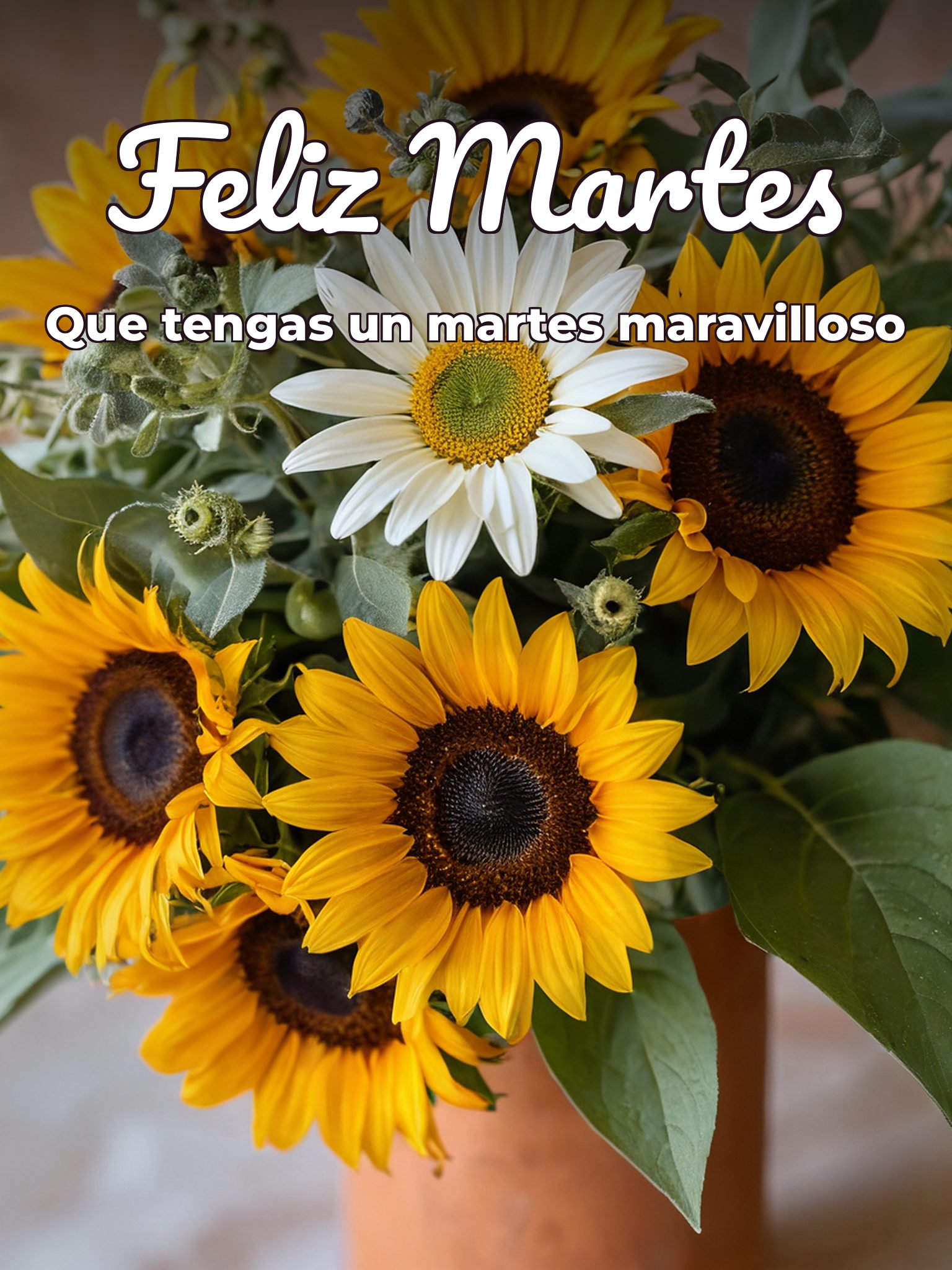 Feliz martes amiga para descargar gratis para celular