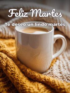 Feliz martes amiga para WhatsApp gratis para celular