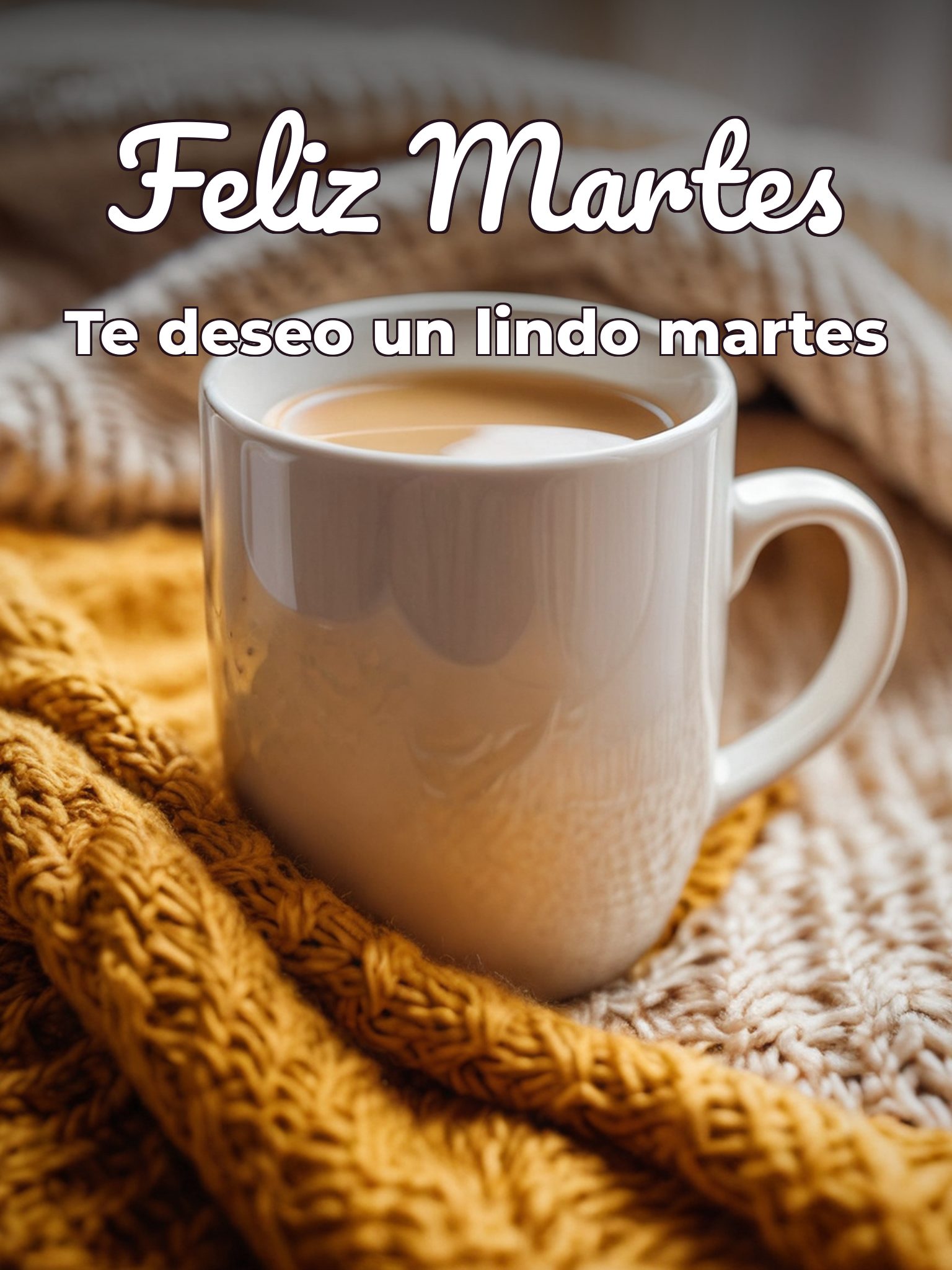 Feliz martes amiga para WhatsApp gratis para celular