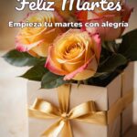 feliz martes empieza tu martes con alegría