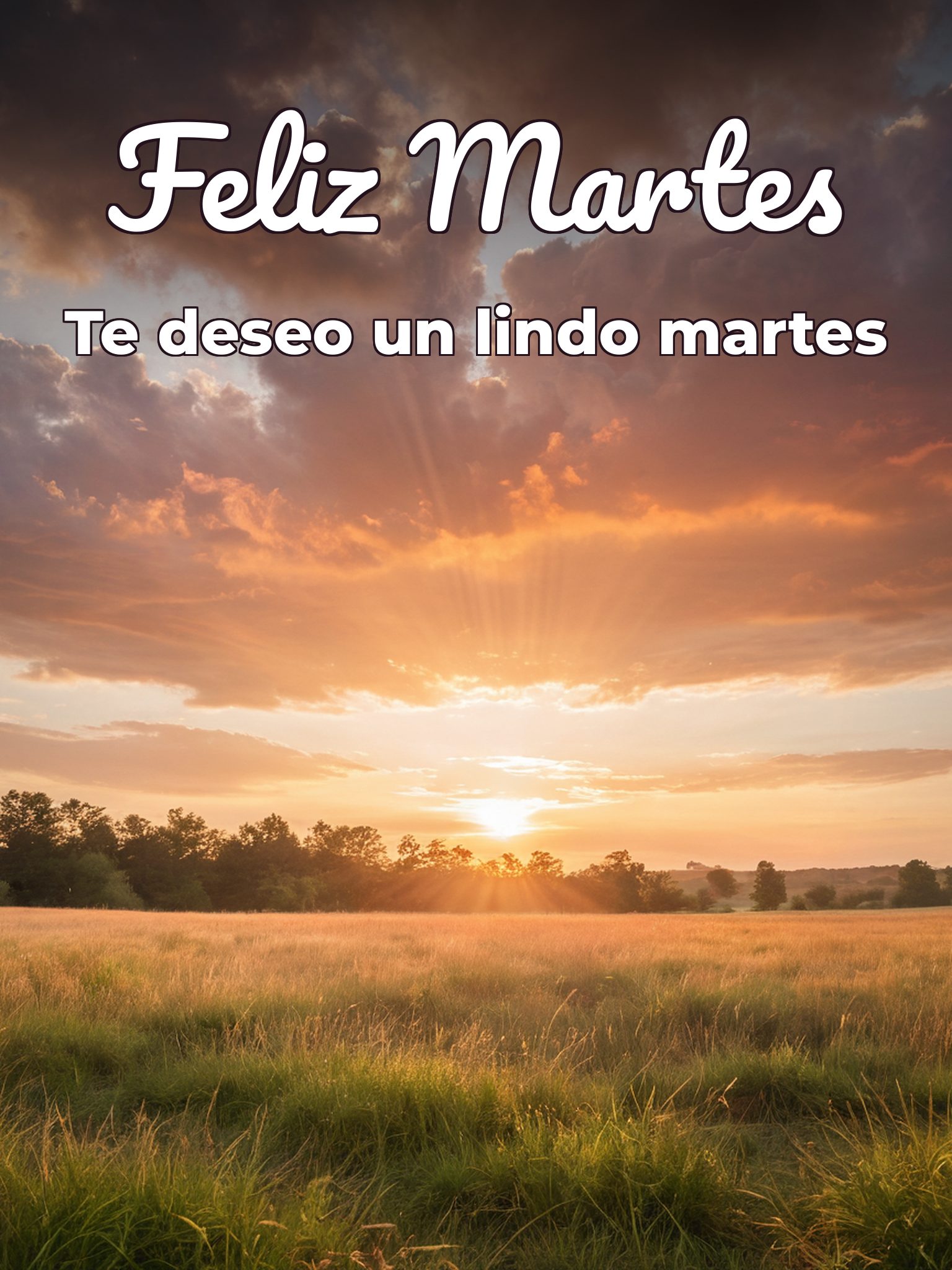 Feliz martes bendiciones para descargar gratis