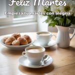 feliz martes empieza tu martes con alegría