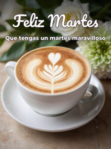 Feliz martes buenos días para descargar gratis para celular