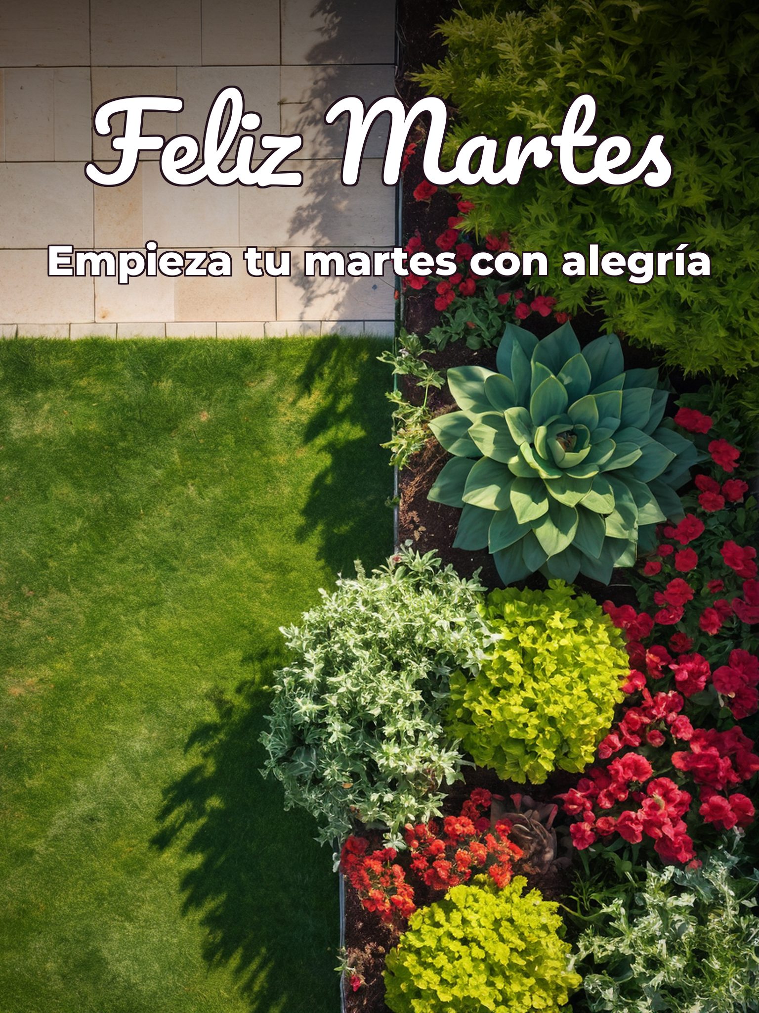 Feliz martes buenos días para descargar gratis para celular