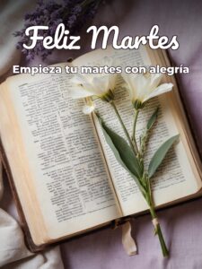 Feliz martes con Dios para descargar gratis para celular