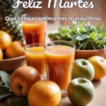 feliz martes que tengas un martes maravilloso