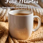 feliz martes que tengas un martes maravilloso