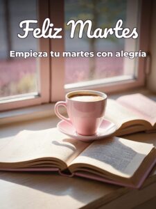 Feliz martes cristiano para WhatsApp gratis para celular