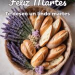 feliz martes te deseo un lindo martes