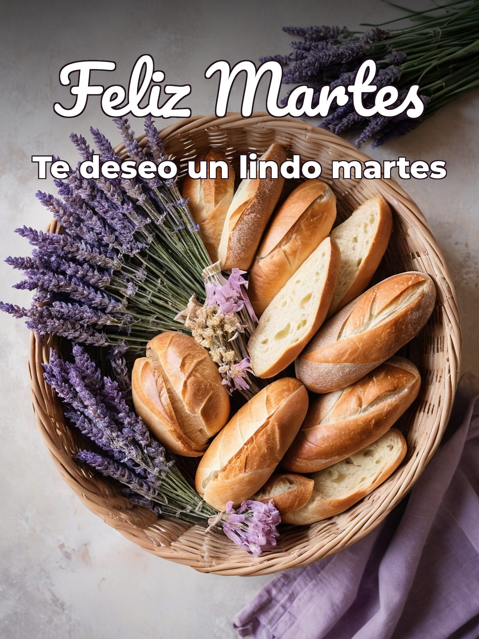 Feliz martes de diciembre para WhatsApp gratis