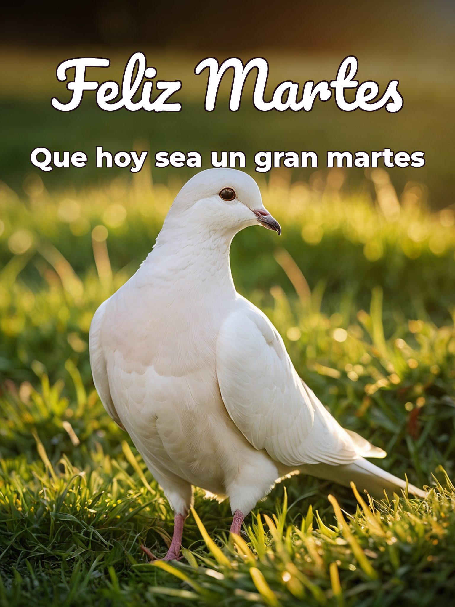 Feliz martes Dios los bendiga para descargar gratis para celular