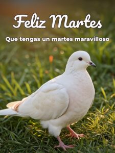 Feliz martes Dios los bendiga para WhatsApp gratis para celular