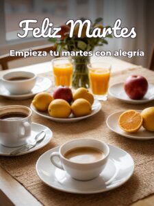 Feliz martes familia y amigos para descargar gratis