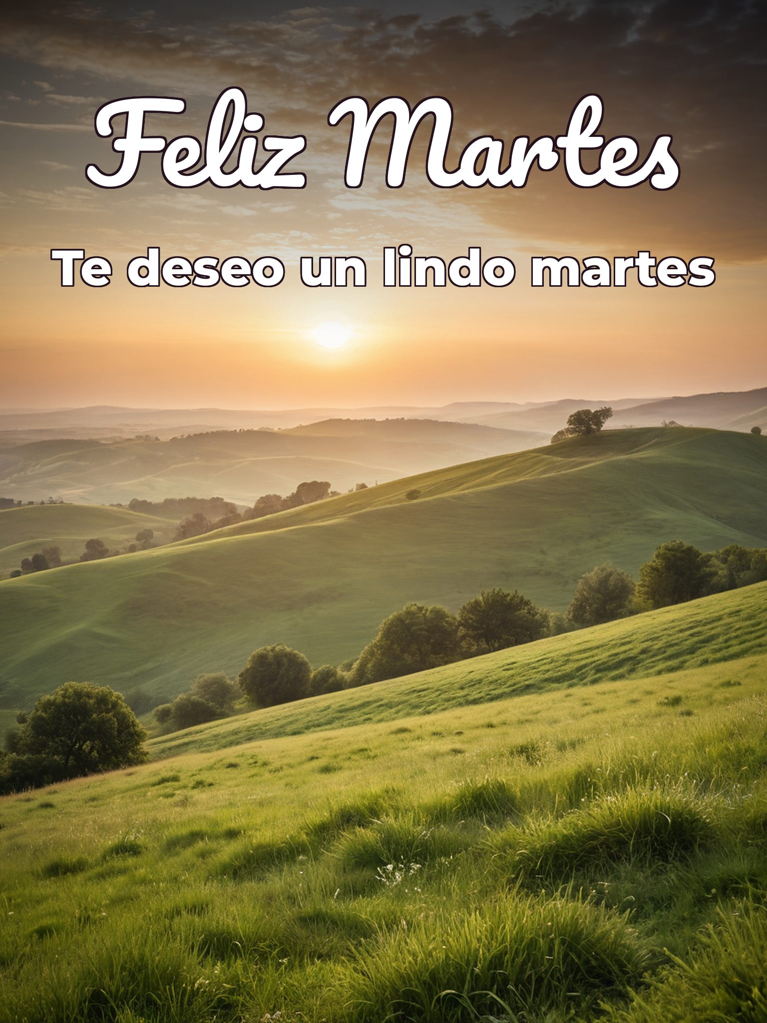 Feliz martes frases bonitas para descargar gratis para celular