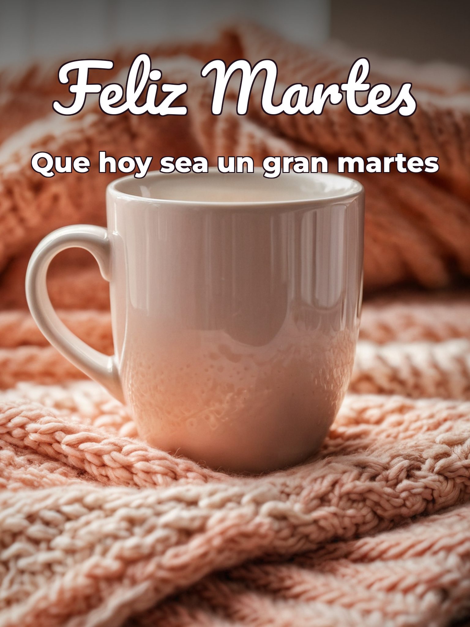 Feliz martes frases bonitas para WhatsApp gratis para celular
