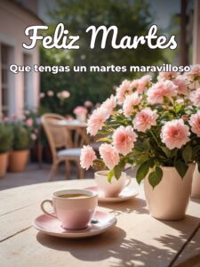 Feliz martes frases cristianas para descargar gratis para celular
