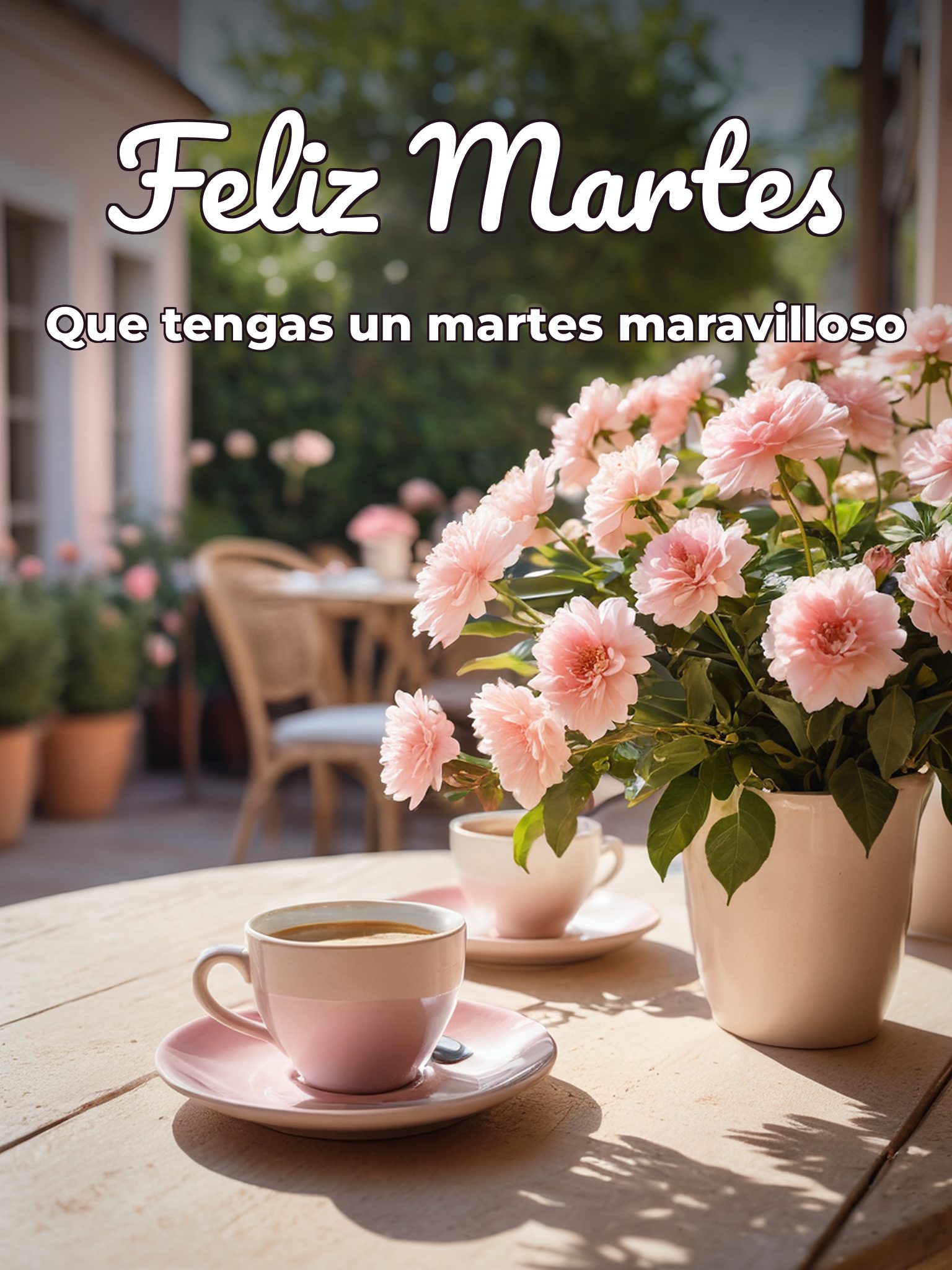 Feliz martes frases cristianas para descargar gratis para celular