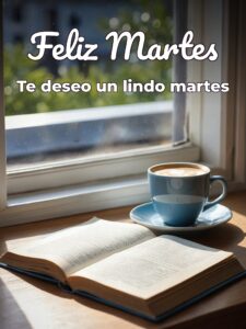 Feliz martes frases para WhatsApp gratis