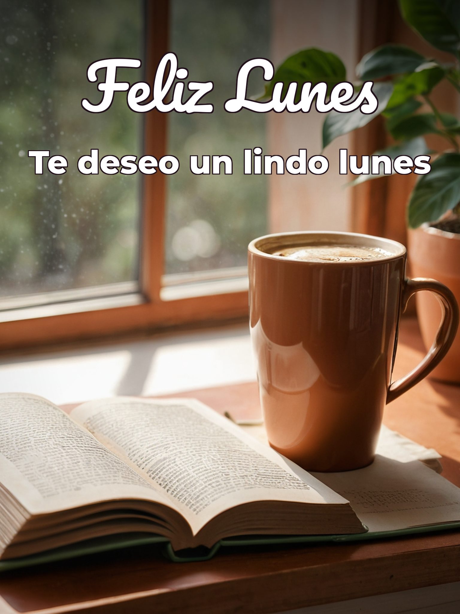 Feliz noche de lunes para descargar gratis para celular