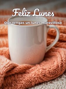 Feliz noche de lunes para WhatsApp gratis para celular